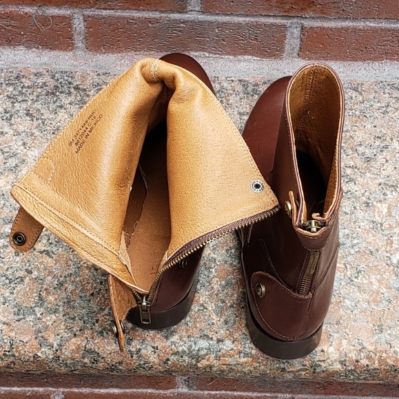 Frye Melissa boots - Picture 4 of 4